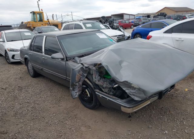 Buick LeSabre