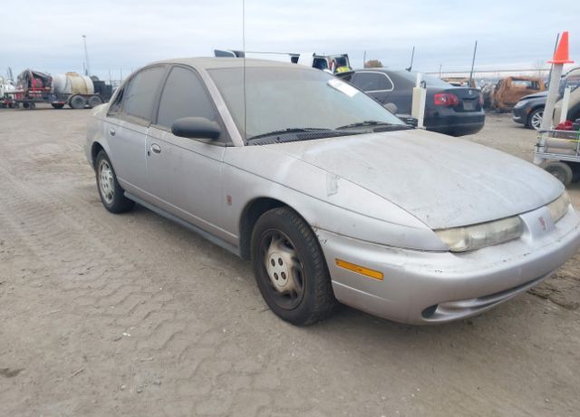 Saturn SL2