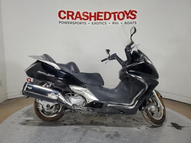 Honda FSC600 (Silver Wing)