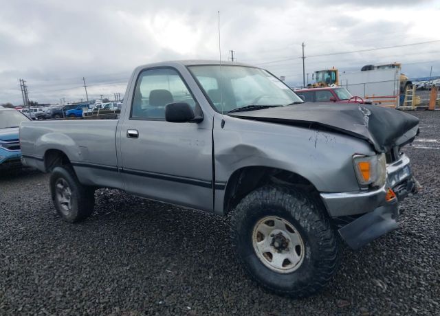 Toyota T100