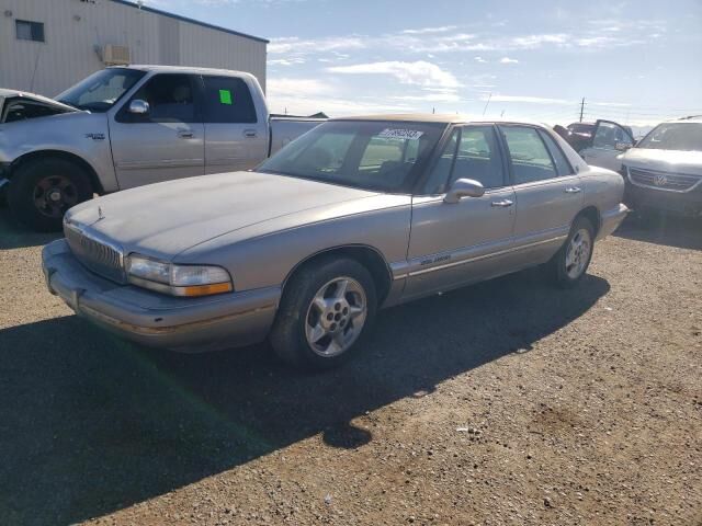 Buick Park Avenue