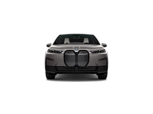 2024 BMW iX
