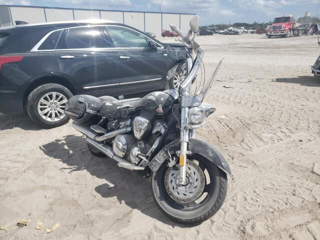 Honda VTX1300R