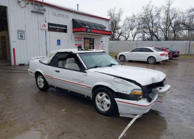Pontiac Sunbird