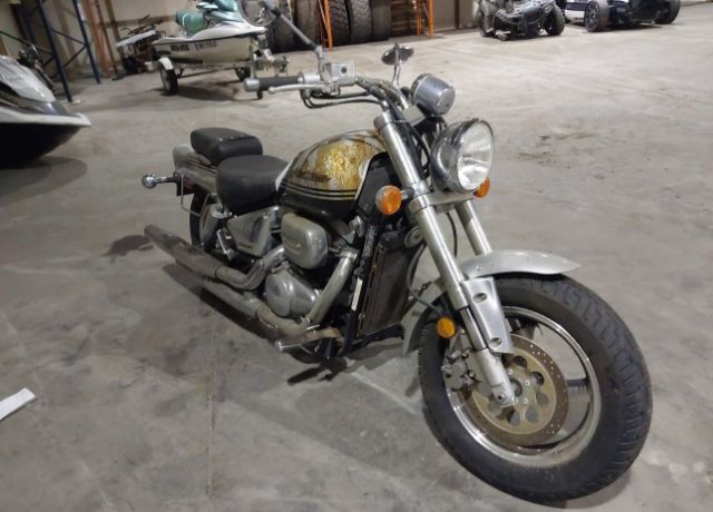 Suzuki VZ800K