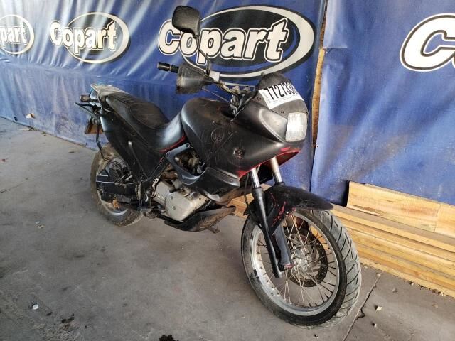 BMW F 650