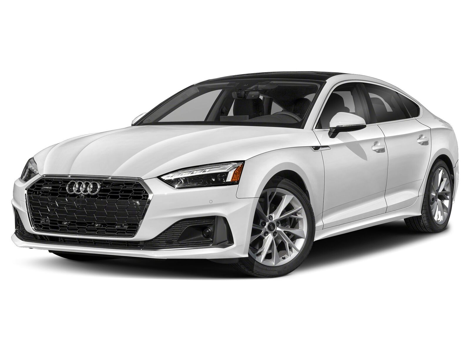 2024 Audi A5