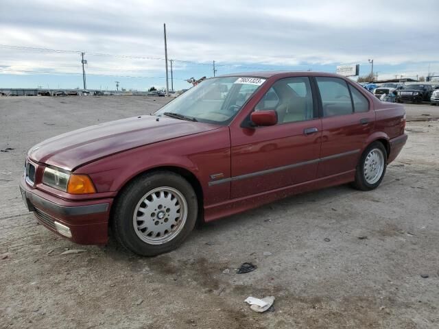 BMW 328i