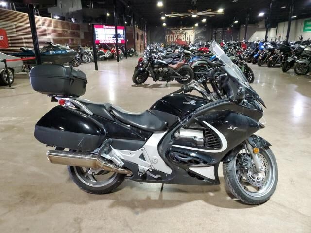Honda ST1300