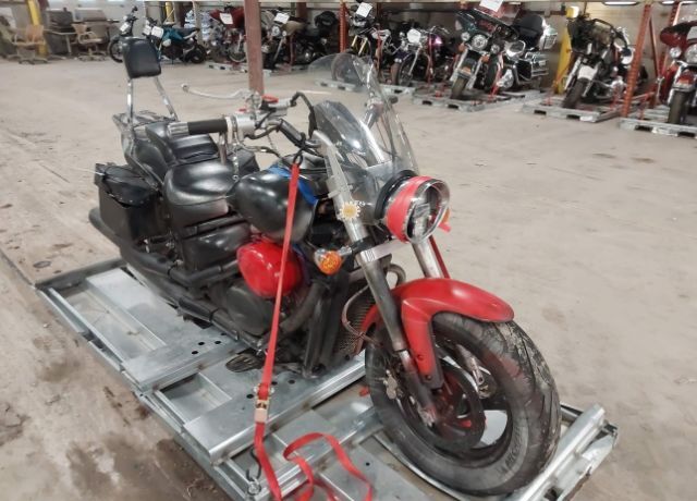 Suzuki VZ800