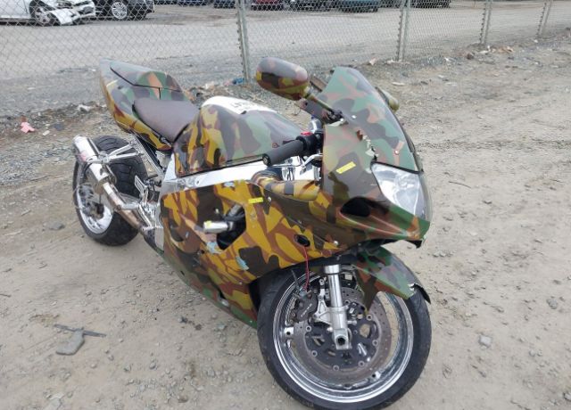 Suzuki GSX-R750