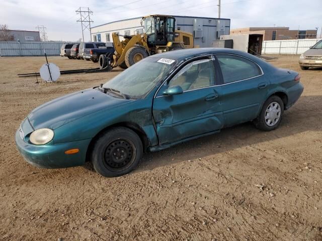 Mercury Sable