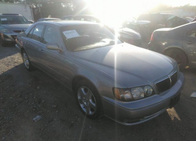 Infiniti Q45
