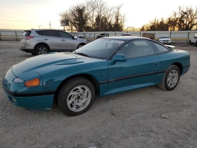 Dodge Stealth