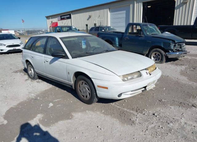 Saturn SW2