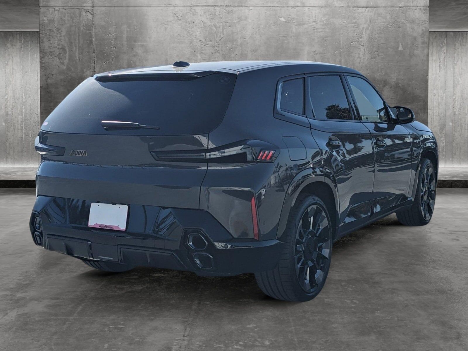 2024 BMW XM
