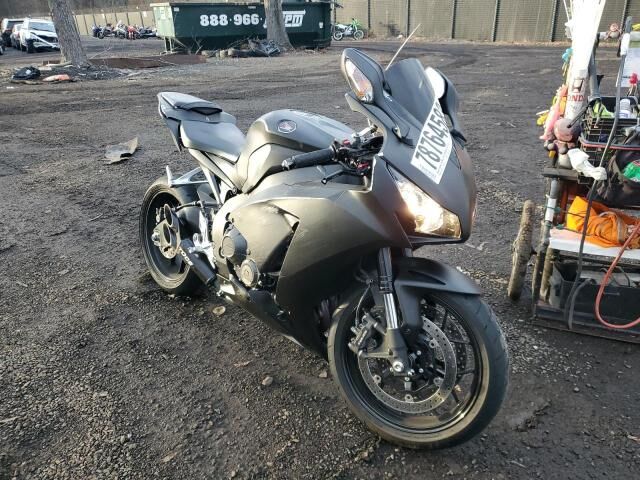 Honda CBR1000