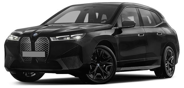 2024 BMW iX