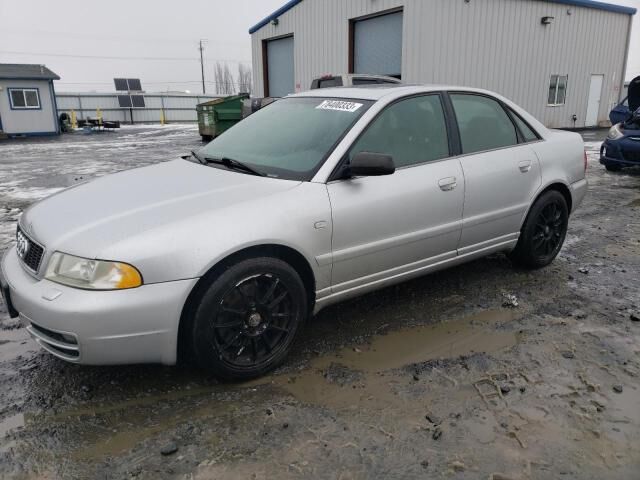 Audi S4