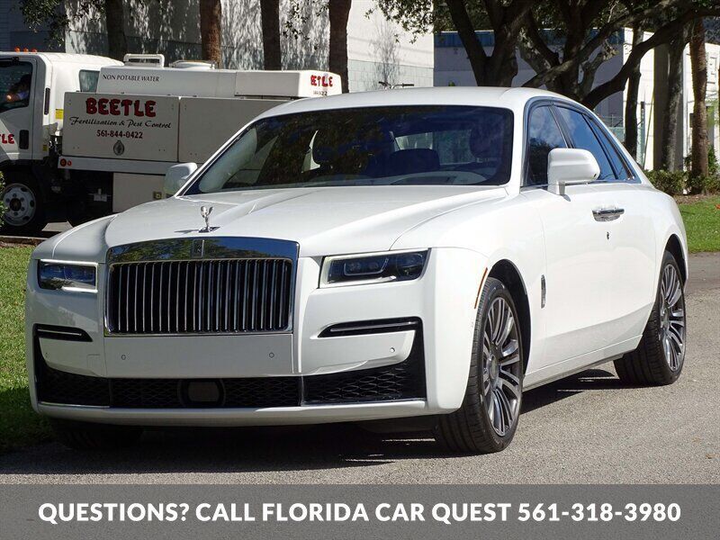 ROLLS-ROYCE