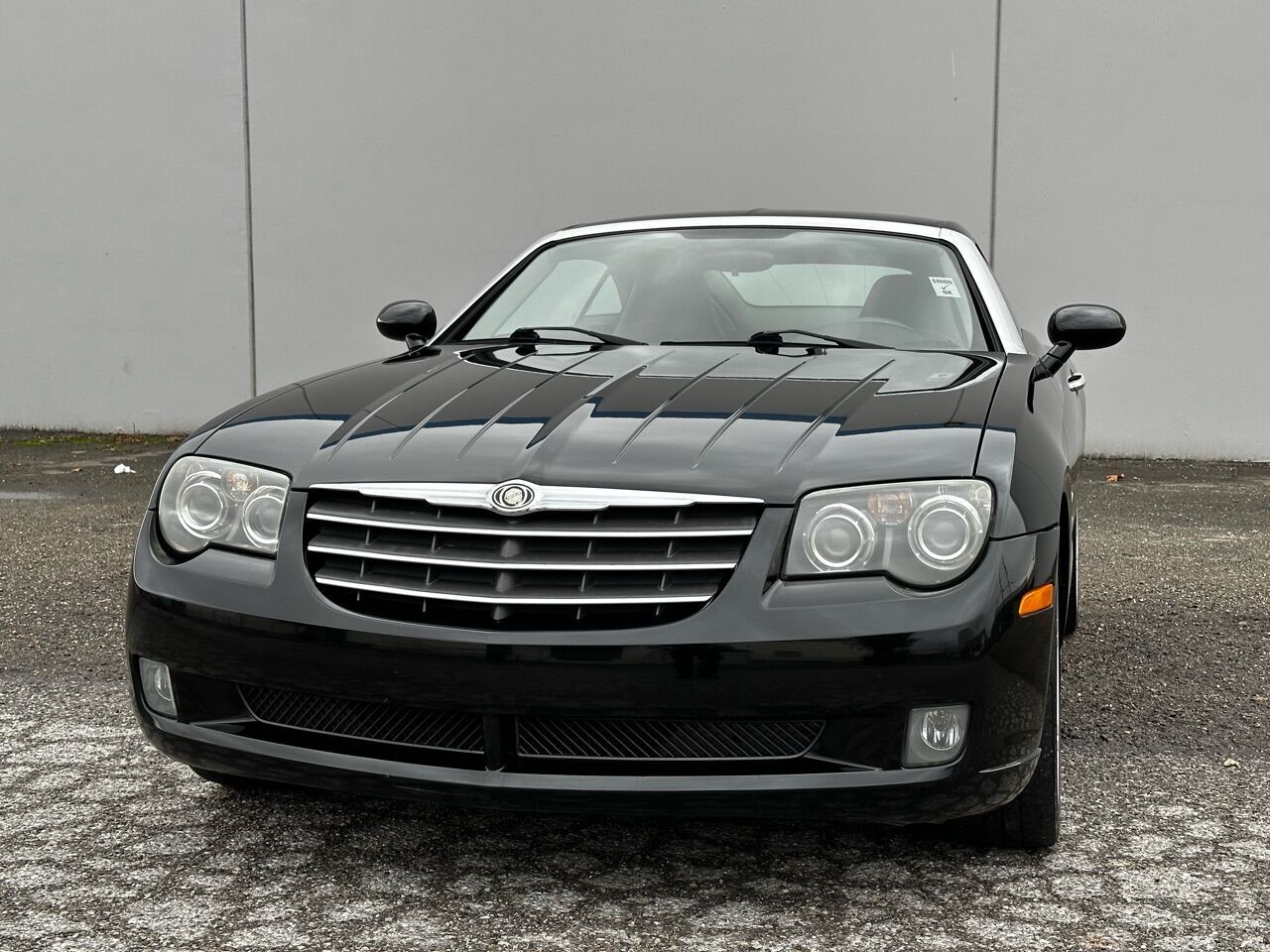 Chrysler Crossfire