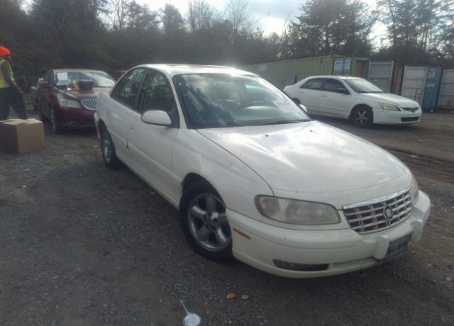 Cadillac Catera