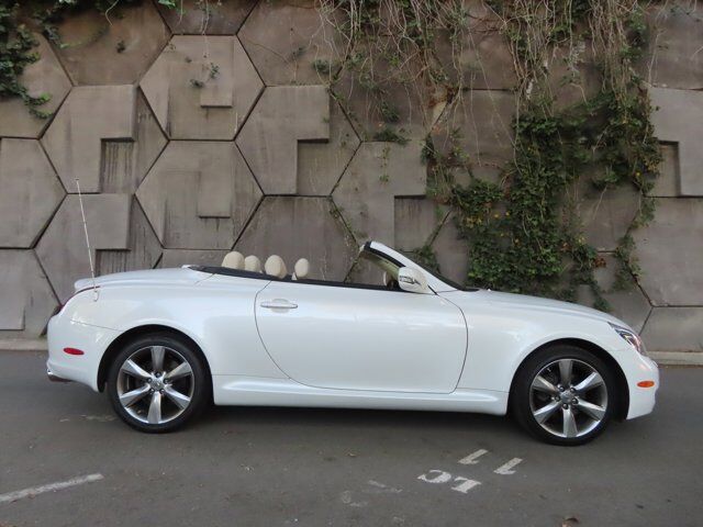 Lexus SC