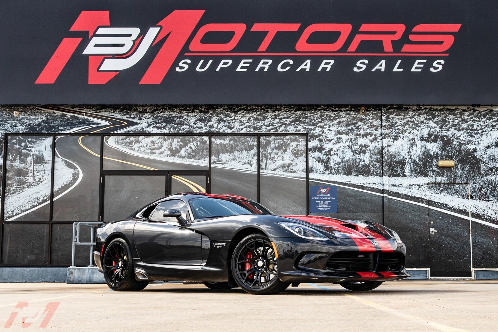 Dodge Viper