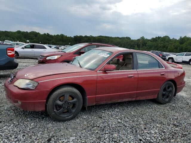 Mazda Millenia