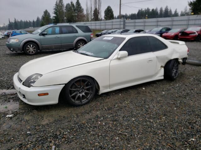 Honda Prelude