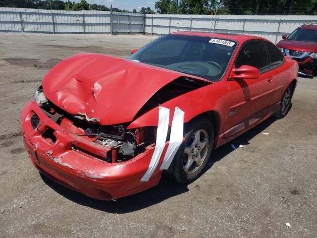 Pontiac Grand Prix