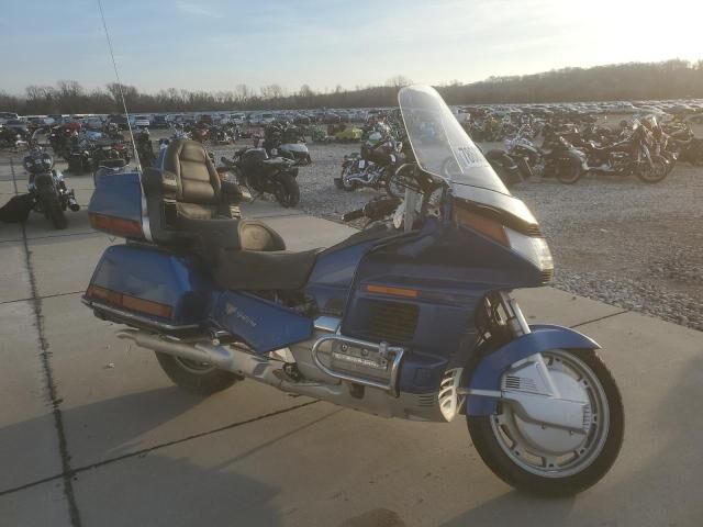 Honda GOLDWING