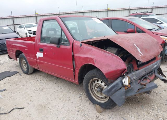 Isuzu Pickup