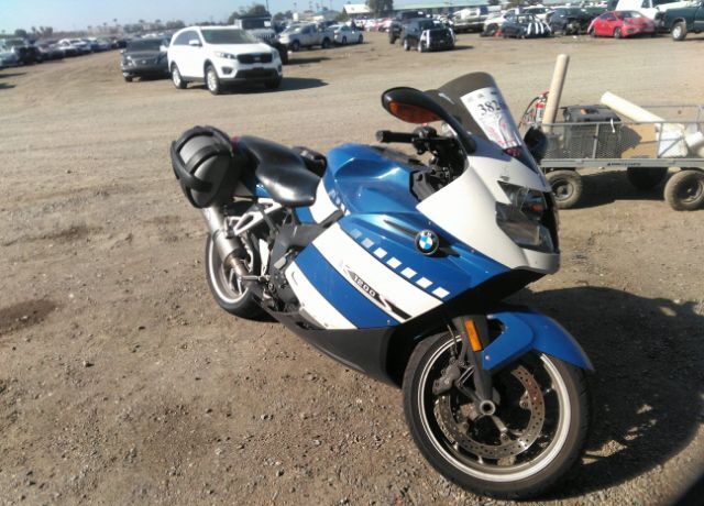 BMW K 1200 S