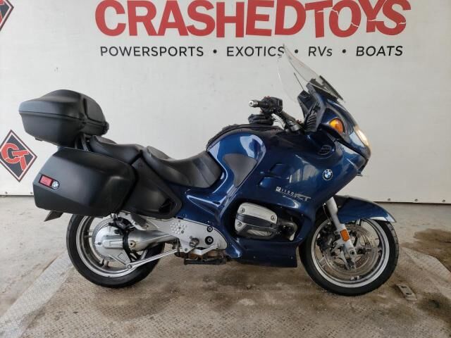 BMW R 1150 RT