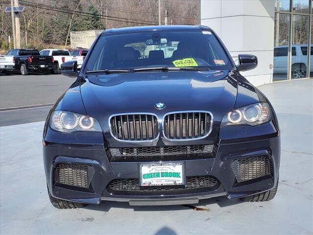 2012 BMW X5