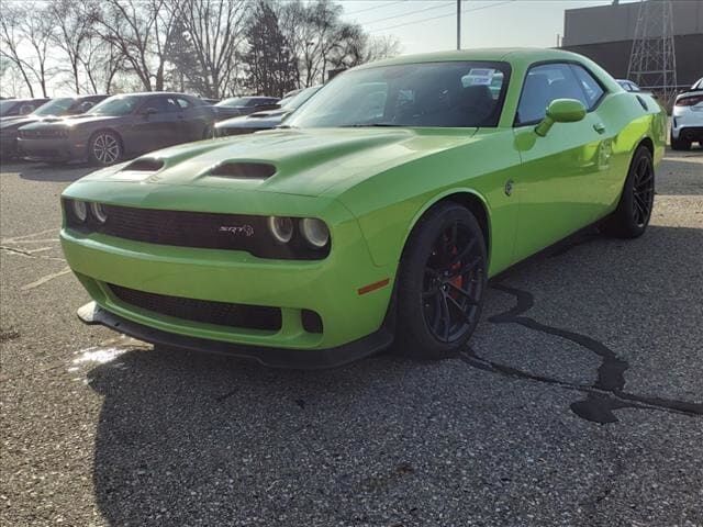 DODGE