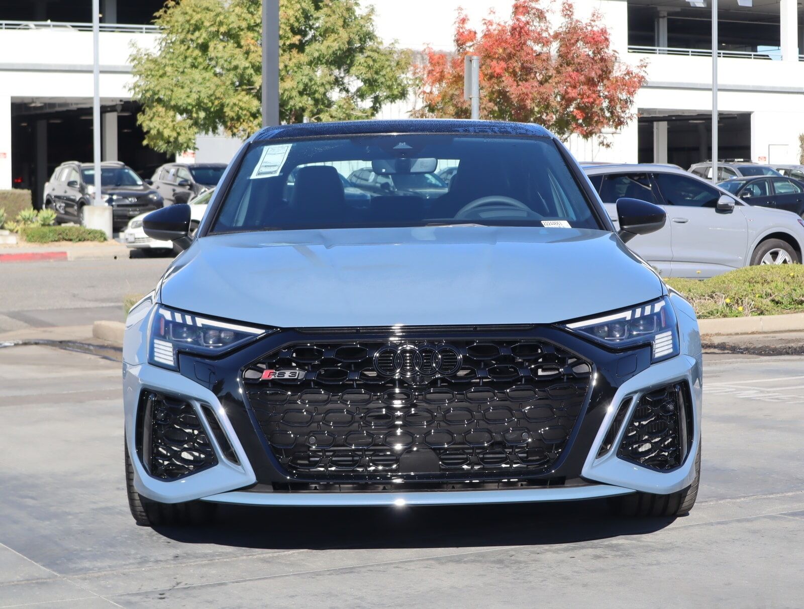 2024 Audi RS3