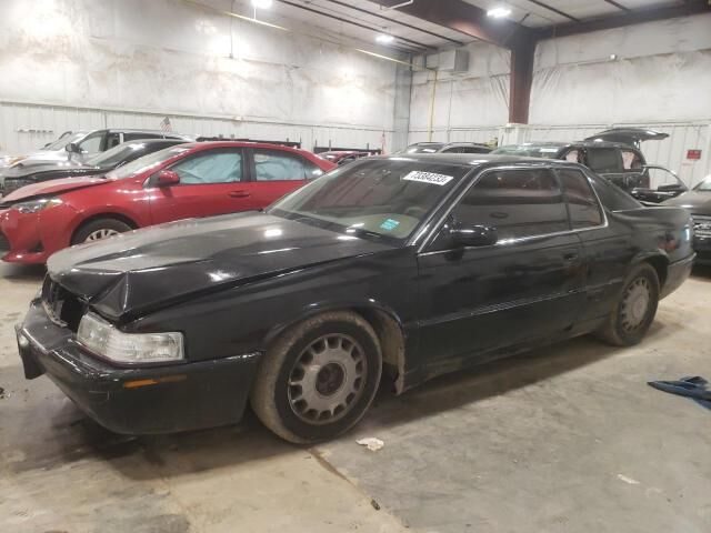 Cadillac Eldorado