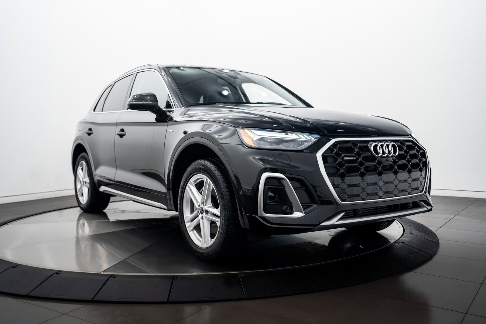 2024 Audi Q5 e