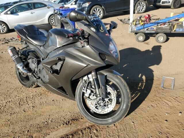 Suzuki GSX-R1000