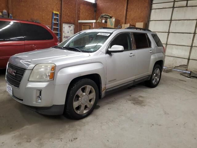 GMC