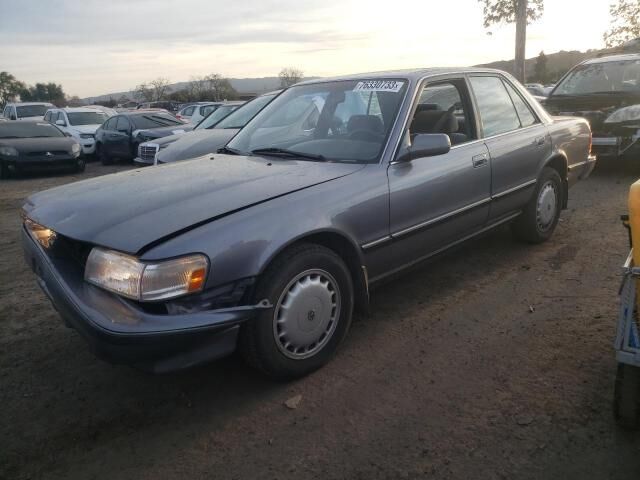 Toyota Cressida