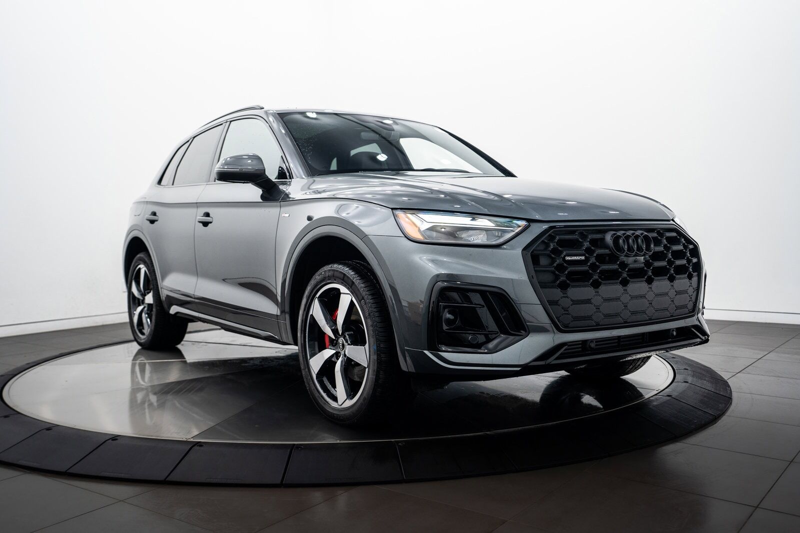 2024 Audi Q5