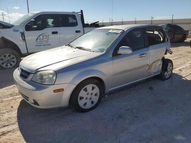 Suzuki Forenza