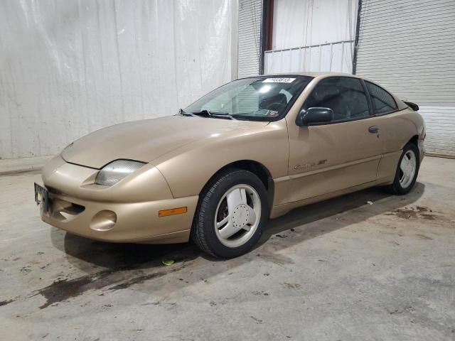 Pontiac Sunfire