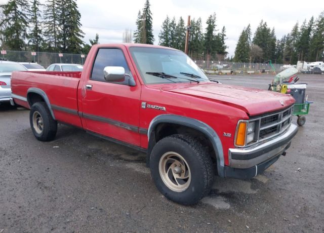 Dodge Dakota