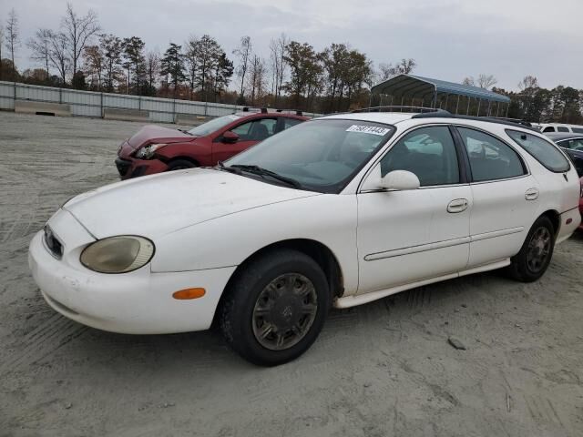 Mercury Sable