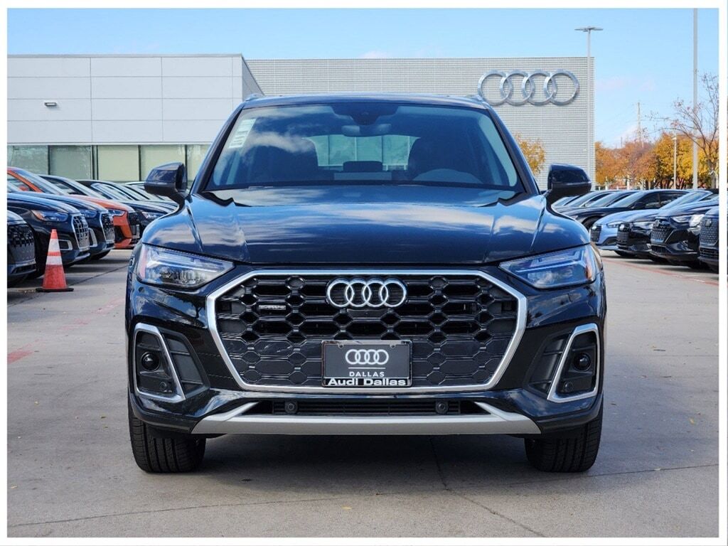 2024 Audi Q5