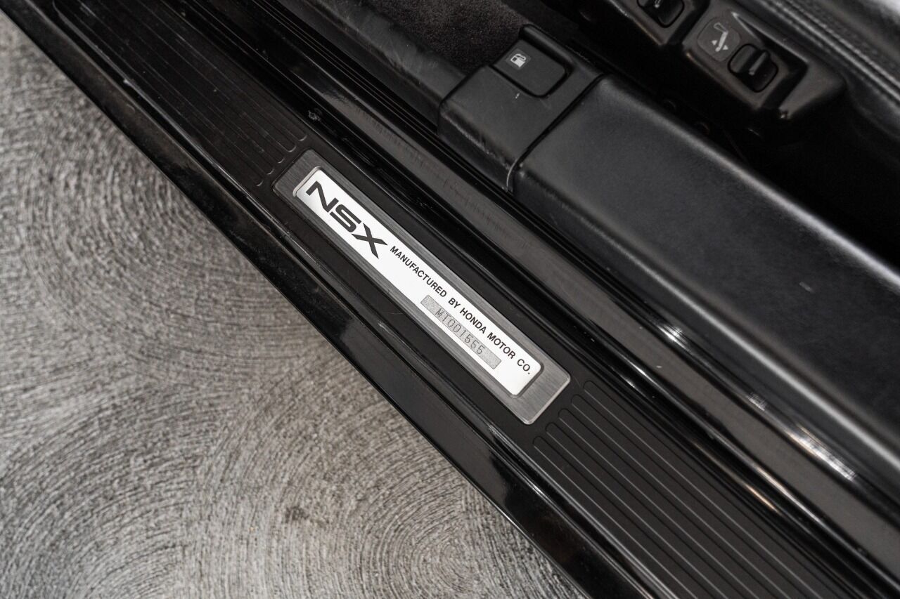Acura NSX